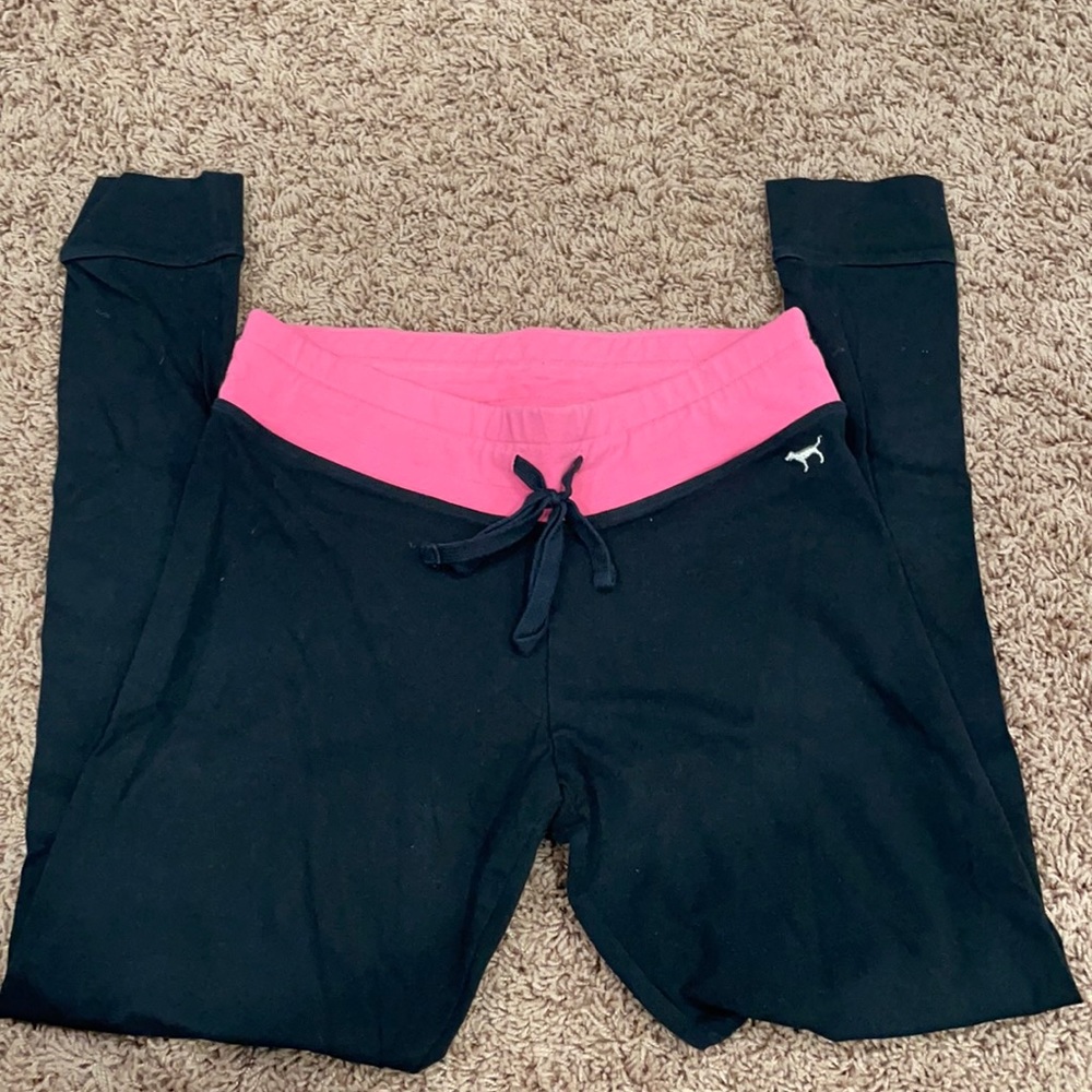 PINK leggings